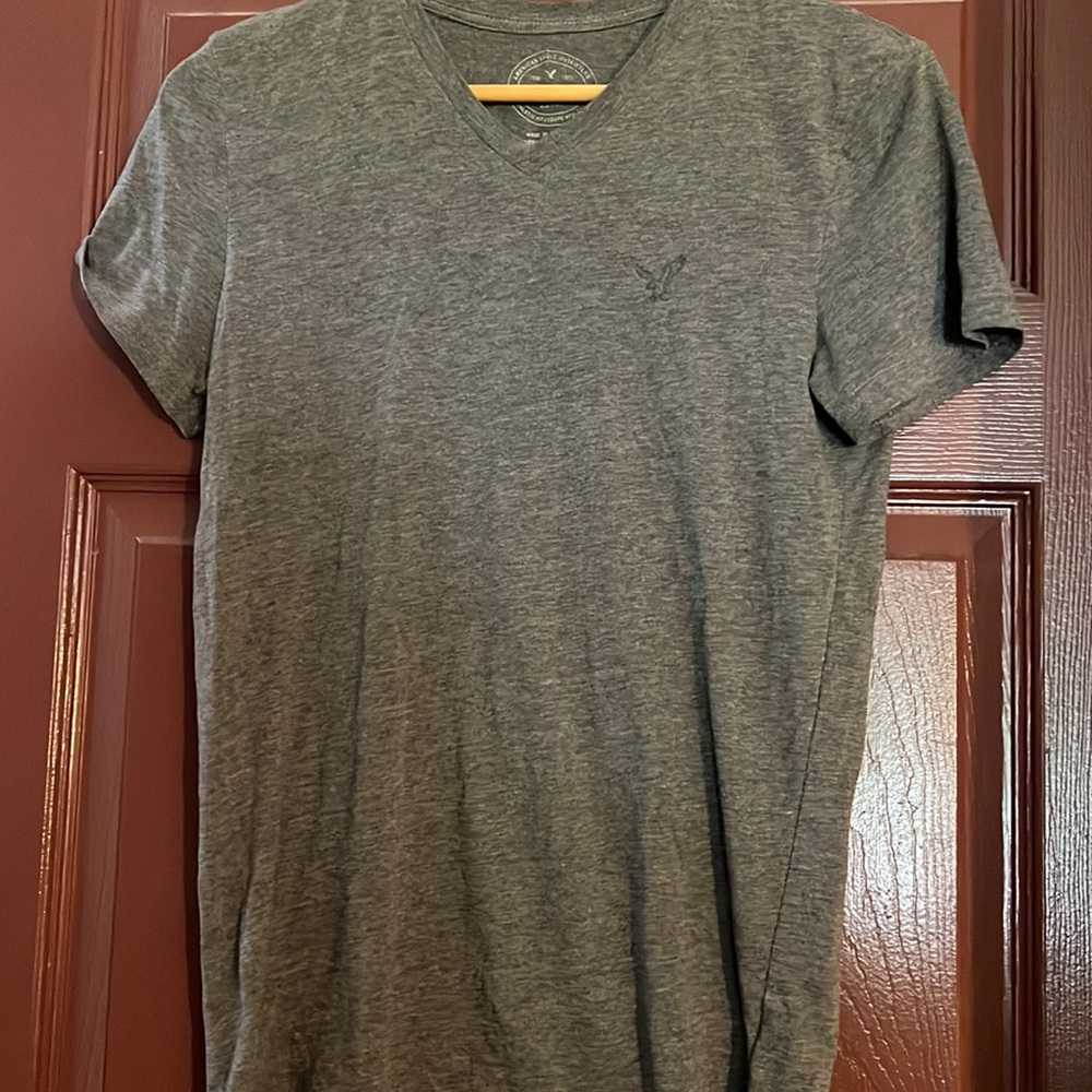American Eagle Tee